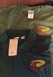 Tahuri Whenua T-Shirts